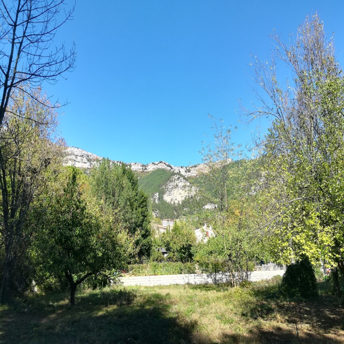Offres de vente Terrain Soubès (34700)