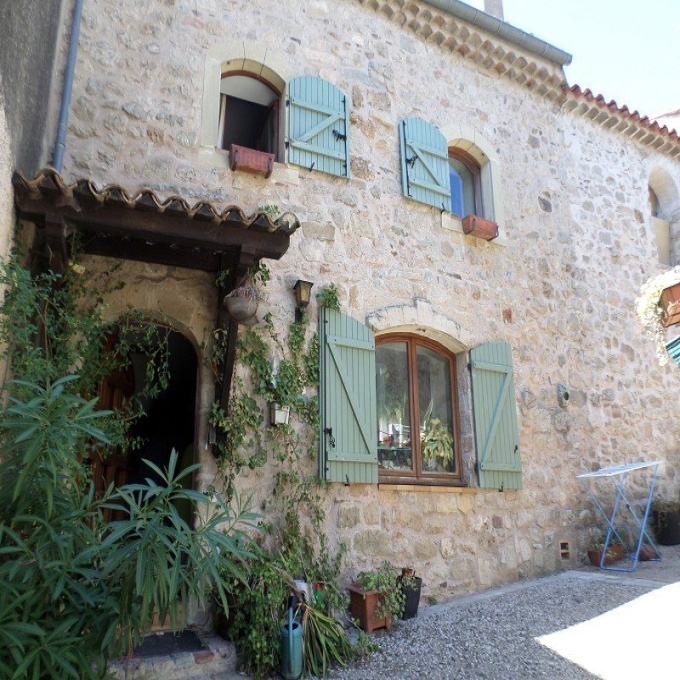 Offres de location Maison Mourèze (34800)