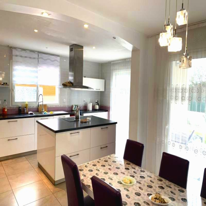 Offres de vente Villa Béziers (34500)