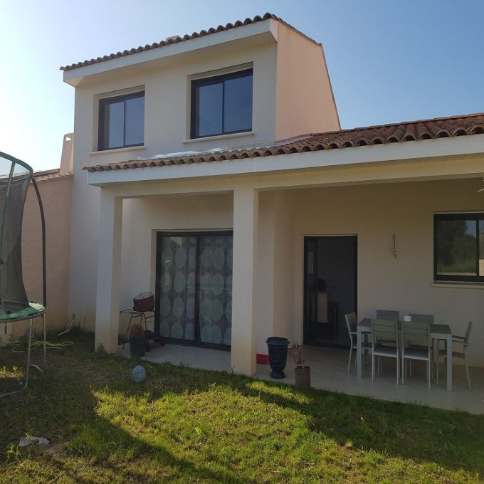 Location annuelle Clermont l'Hérault et environs appartement et