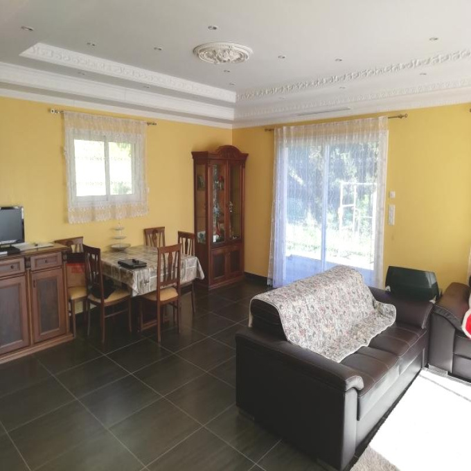 Offres de vente Villa Gignac (34150)