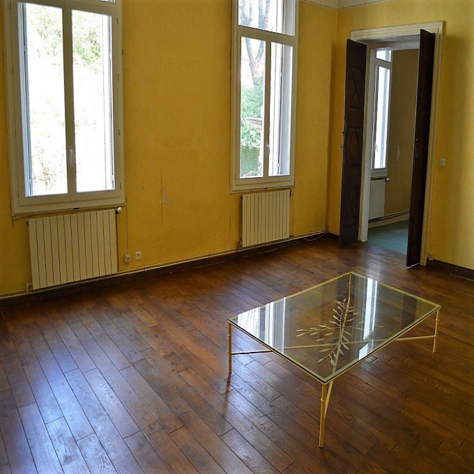 Offres de vente Appartement Clermont-l'Hérault (34800)