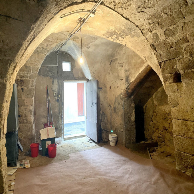 Offres de vente Maison Gignac (34150)