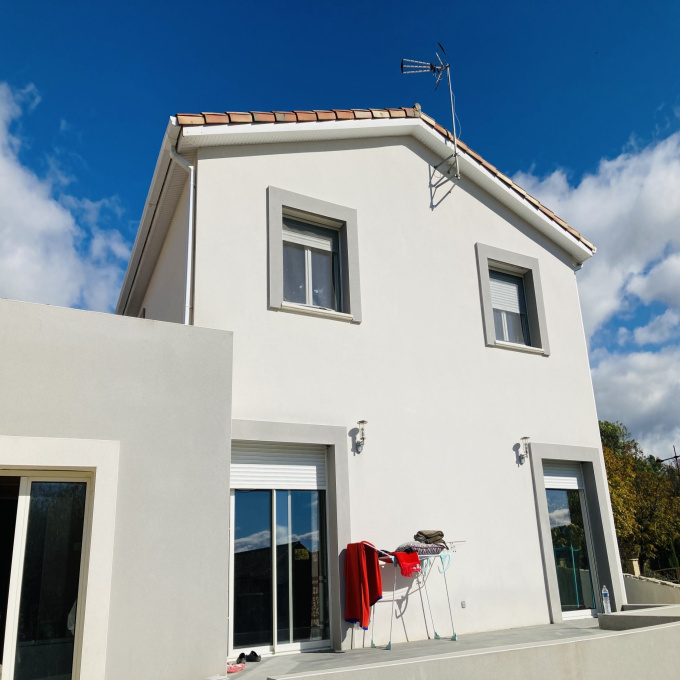 Offres de vente Villa Clermont-l'Hérault (34800)