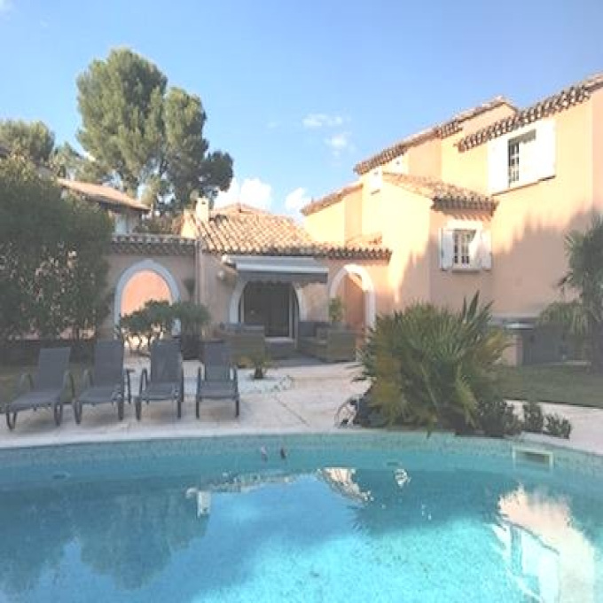 Achat maison de village Clermont l'Hérault vente villas Clermont l