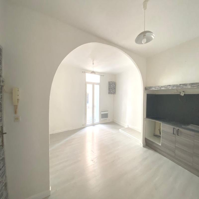 Offres de vente Appartement Clermont-l'Hérault (34800)