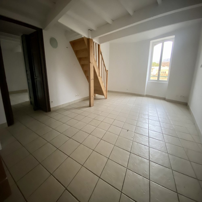 Offres de vente Duplex Saint-Jean-de-la-Blaquière (34700)