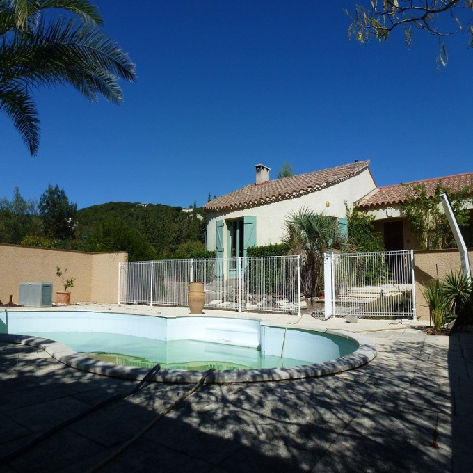 Offres de vente Villa Clermont-l'Hérault (34800)