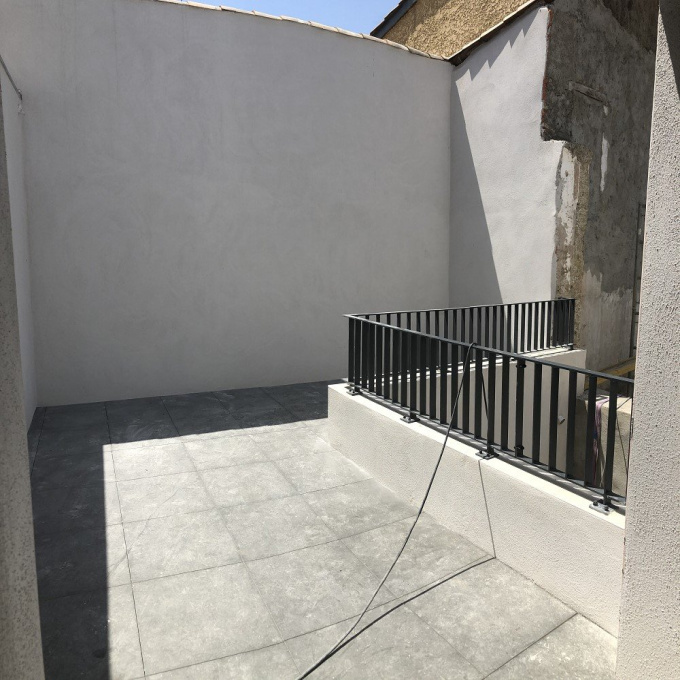 Offres de vente Appartement Gignac (34150)