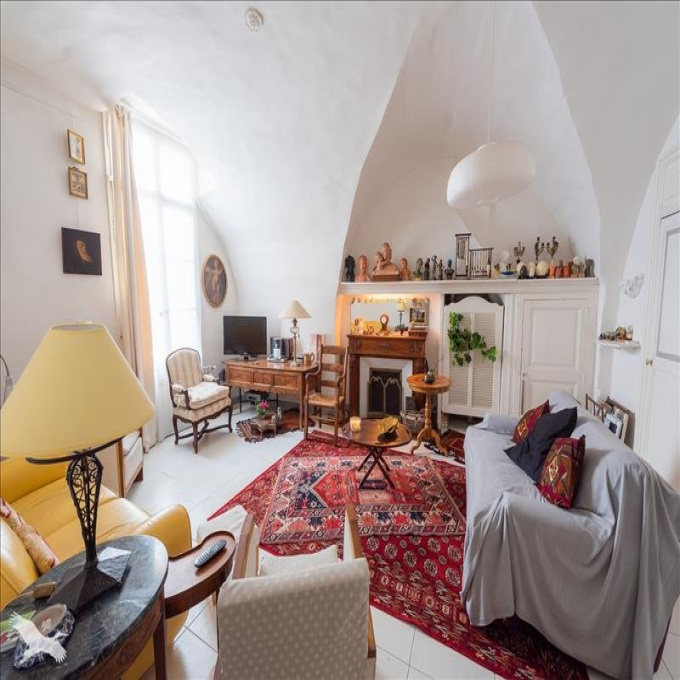 Offres de vente Maison de village Saint-André-de-Sangonis (34725)