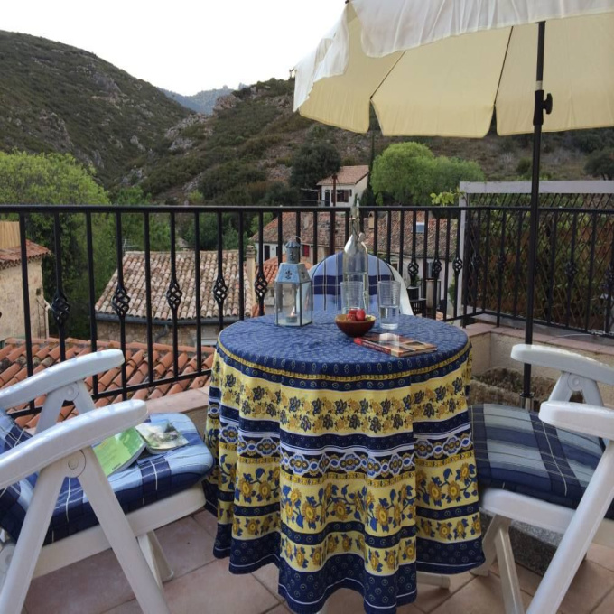 Offres de vente Maison de village Saint-Félix-de-Lodez (34725)