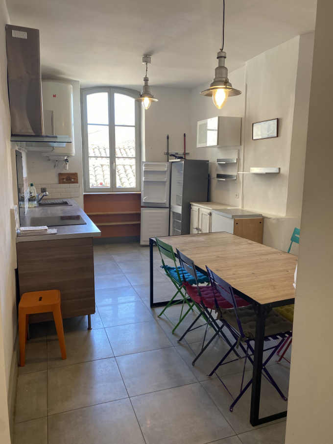 Offres de vente Appartement Clermont-l'Hérault (34800)