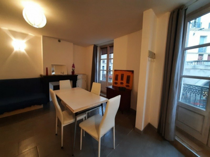 Offres de location Appartement Béziers (34500)