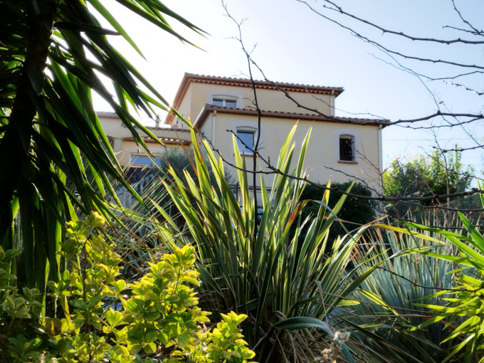 Offres de vente Villa Clermont-l'Hérault (34800)