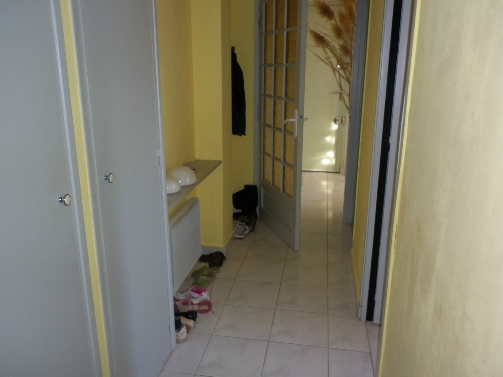 Centre Radiologie Clermont L H Rault
