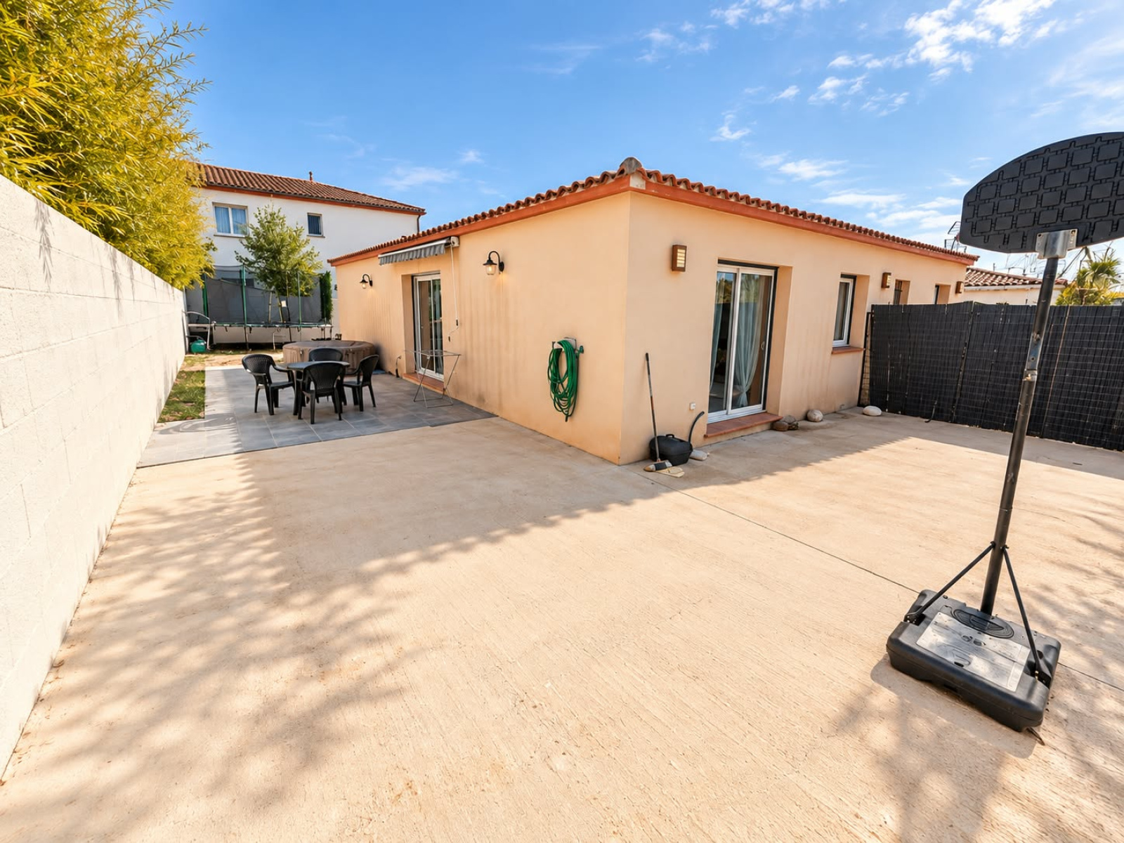 Maison 4 pièces 110 m² · à Béziers · 110 m² · 259 000 €