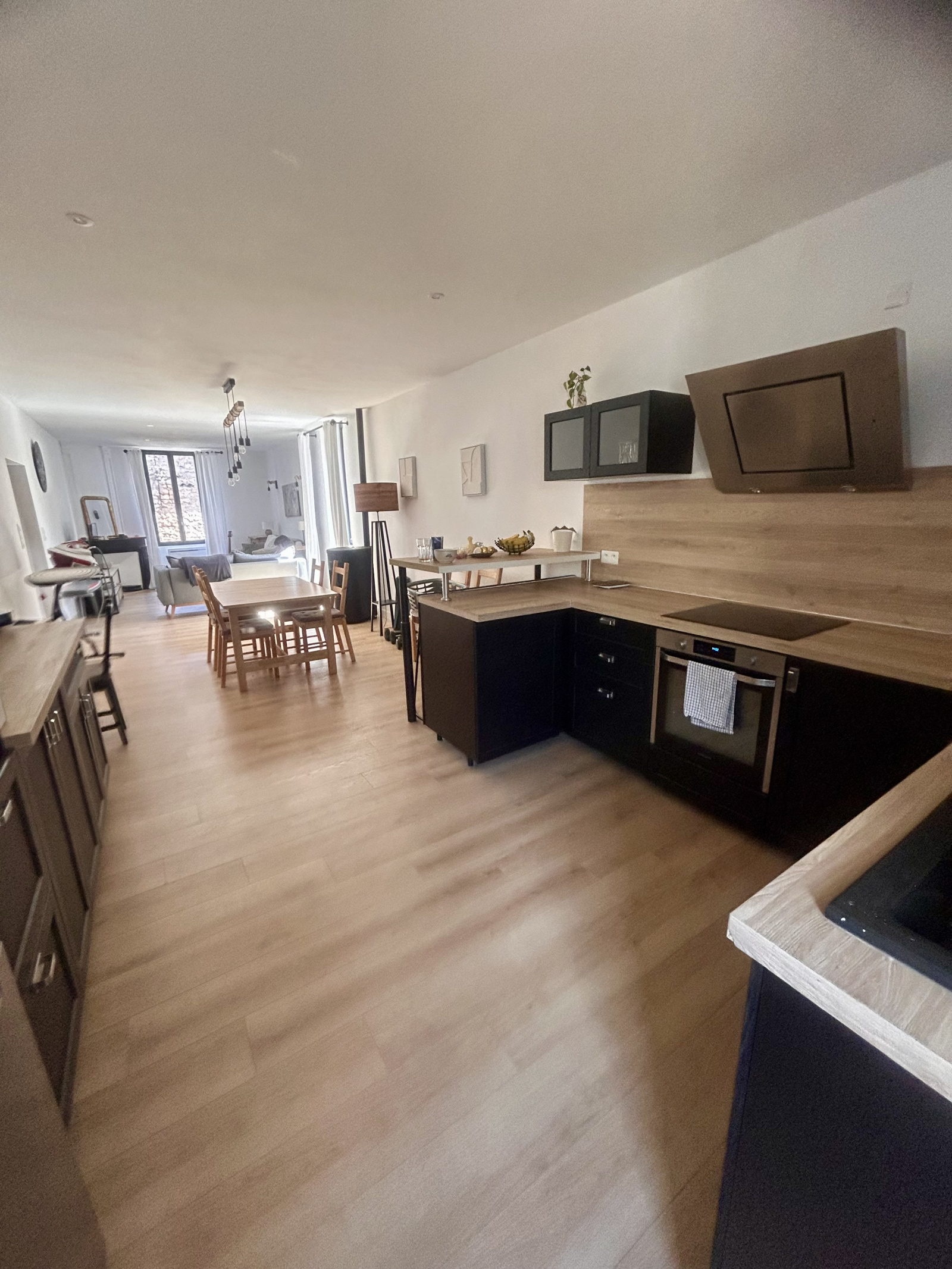 Appartement 4 pièces 84 m² · à Lunel · 84 m² · 178 000 €