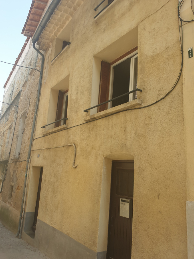Offres de location Maison de village Gignac (34150)