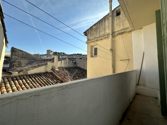 Offres de vente Immeuble Gignac (34150)