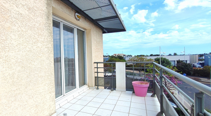 Offres de vente Appartement Agde (34300)