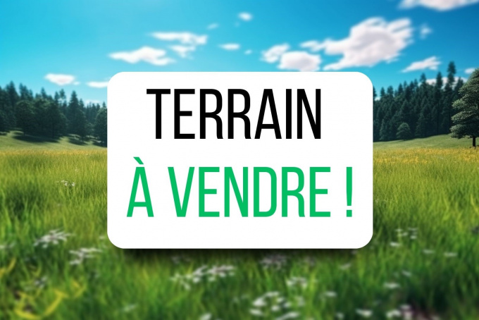 Offres de vente Terrain Cessenon-sur-Orb (34460)
