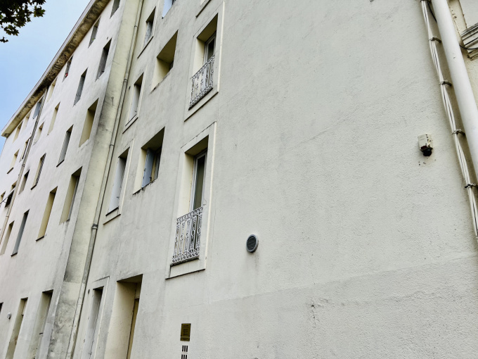 Offres de vente Immeuble Lamalou-les-Bains (34240)