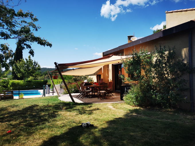 Offres de vente Villa Gignac (34150)