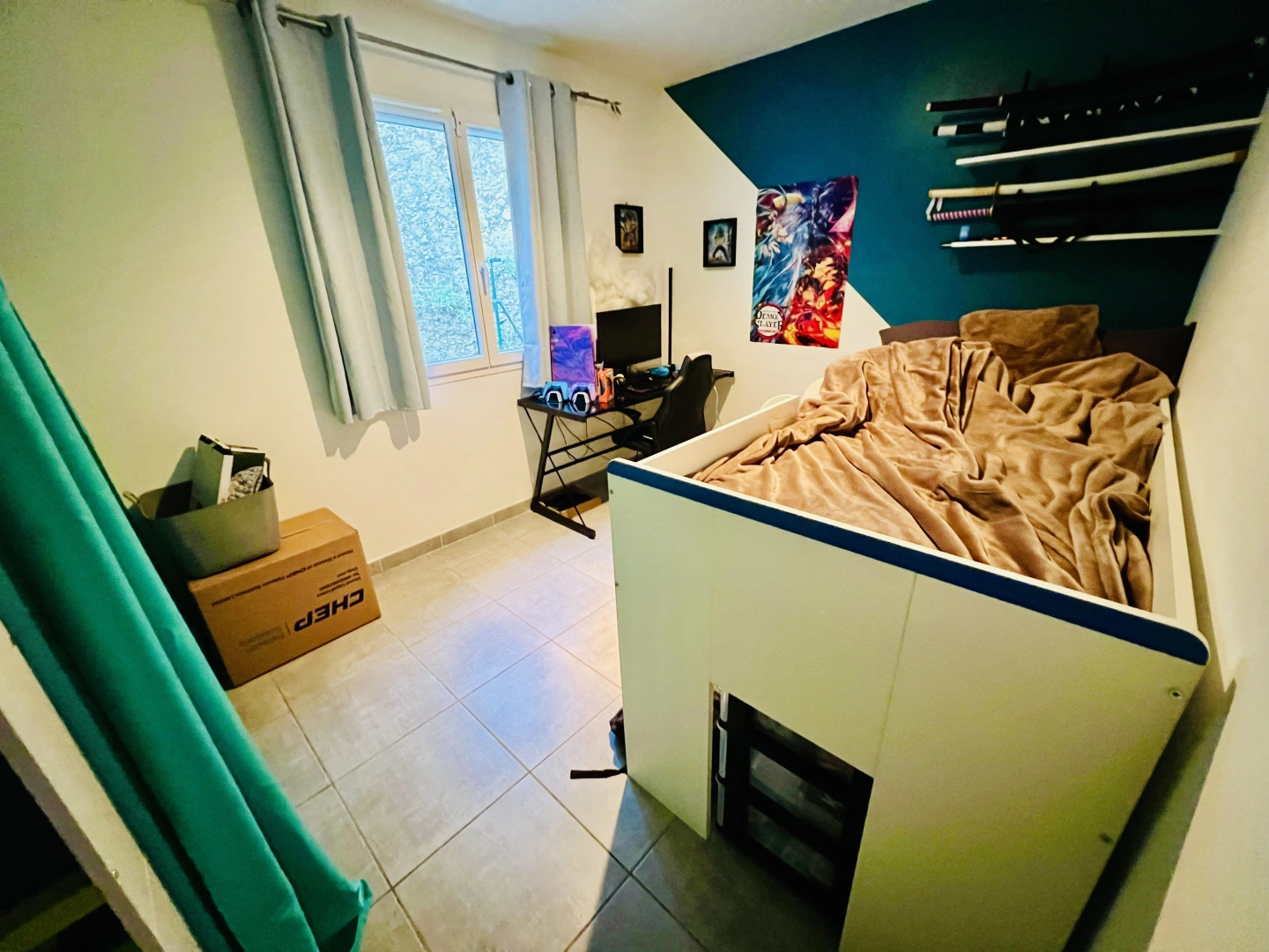 property